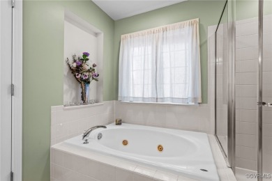 WELCOME HOME to beautiful Spring Creek, a gorgeous gated golf on Spring Creek Golf Club in Virginia - for sale on GolfHomes.com, golf home, golf lot