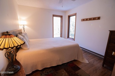 Your Perfect Pocono Escape Awaits!Step into this stunning, fully on The Hideout Golf in Pennsylvania - for sale on GolfHomes.com, golf home, golf lot