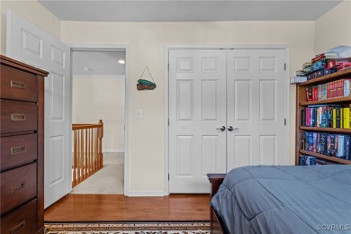 WELCOME HOME to beautiful Spring Creek, a gorgeous gated golf on Spring Creek Golf Club in Virginia - for sale on GolfHomes.com, golf home, golf lot