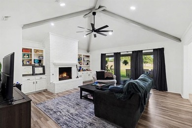 You will fall in love with this beautifully renovated single on The Golf Club of Dallas in Texas - for sale on GolfHomes.com, golf home, golf lot