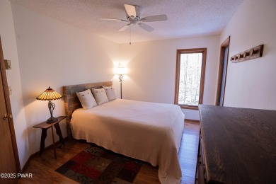 Your Perfect Pocono Escape Awaits!Step into this stunning, fully on The Hideout Golf in Pennsylvania - for sale on GolfHomes.com, golf home, golf lot
