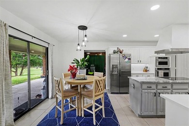 You will fall in love with this beautifully renovated single on The Golf Club of Dallas in Texas - for sale on GolfHomes.com, golf home, golf lot