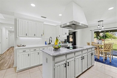 You will fall in love with this beautifully renovated single on The Golf Club of Dallas in Texas - for sale on GolfHomes.com, golf home, golf lot