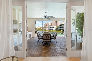 Magnificent 2-story, 3 bed/4 bath residence, located in the on The Ocean Course At Hammock Beach Resort in Florida - for sale on GolfHomes.com, golf home, golf lot