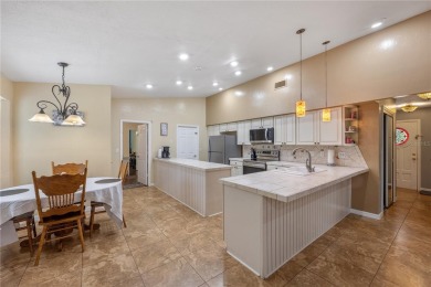 Welcome to this lovely, well-maintained 3-bedroom, 2-bath home on Williston Highlands Golf and Country Club in Florida - for sale on GolfHomes.com, golf home, golf lot