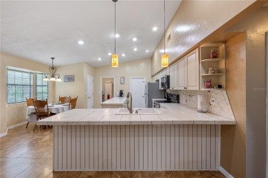 Welcome to this lovely, well-maintained 3-bedroom, 2-bath home on Williston Highlands Golf and Country Club in Florida - for sale on GolfHomes.com, golf home, golf lot