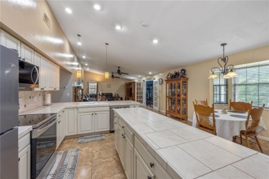Welcome to this lovely, well-maintained 3-bedroom, 2-bath home on Williston Highlands Golf and Country Club in Florida - for sale on GolfHomes.com, golf home, golf lot