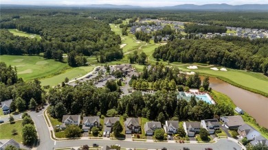 WELCOME HOME to beautiful Spring Creek, a gorgeous gated golf on Spring Creek Golf Club in Virginia - for sale on GolfHomes.com, golf home, golf lot