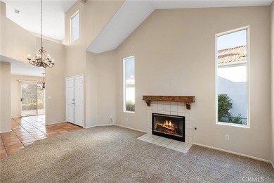 Enjoy resort-style living in this charming 2 bedroom, 2.5 on California Oaks Golf Course in California - for sale on GolfHomes.com, golf home, golf lot