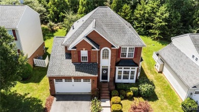 WELCOME HOME to beautiful Spring Creek, a gorgeous gated golf on Spring Creek Golf Club in Virginia - for sale on GolfHomes.com, golf home, golf lot