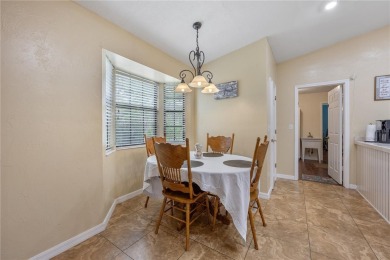 Welcome to this lovely, well-maintained 3-bedroom, 2-bath home on Williston Highlands Golf and Country Club in Florida - for sale on GolfHomes.com, golf home, golf lot
