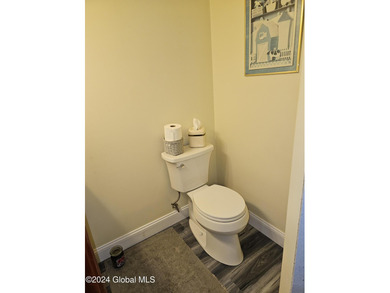 HUGE Ranch style home with a full finished MASSIVE In Law on Fairways of Half Moon - Fairways of Half Moon in New York - for sale on GolfHomes.com, golf home, golf lot