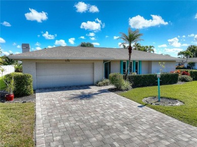 Step into this stunning, COMPLETELY REMODELED residence nestled on Whiskey Creek Country Club in Florida - for sale on GolfHomes.com, golf home, golf lot