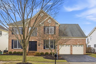 Start with the view. Stay for the lifestyle. Nestled in the on New Albany Links Golf Club in Ohio - for sale on GolfHomes.com, golf home, golf lot