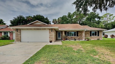 Newly Renovated Daytona Beach home is seeking a new owner!! This on Daytona Beach Golf Club in Florida - for sale on GolfHomes.com, golf home, golf lot