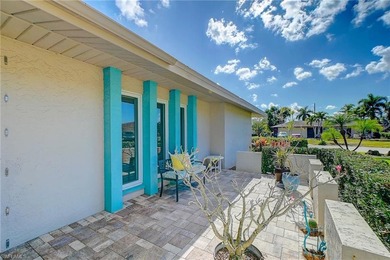 Step into this stunning, COMPLETELY REMODELED residence nestled on Whiskey Creek Country Club in Florida - for sale on GolfHomes.com, golf home, golf lot