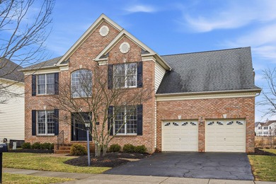 Start with the view. Stay for the lifestyle. Nestled in the on New Albany Links Golf Club in Ohio - for sale on GolfHomes.com, golf home, golf lot