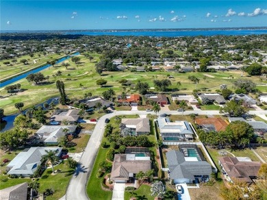 Step into this stunning, COMPLETELY REMODELED residence nestled on Whiskey Creek Country Club in Florida - for sale on GolfHomes.com, golf home, golf lot