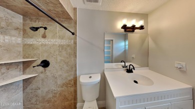 Newly Renovated Daytona Beach home is seeking a new owner!! This on Daytona Beach Golf Club in Florida - for sale on GolfHomes.com, golf home, golf lot