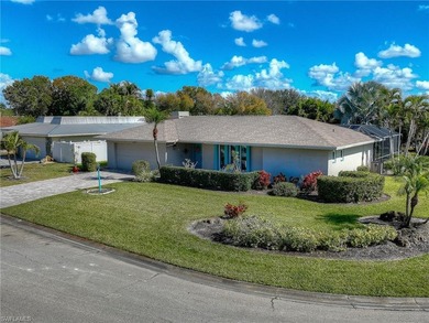 Step into this stunning, COMPLETELY REMODELED residence nestled on Whiskey Creek Country Club in Florida - for sale on GolfHomes.com, golf home, golf lot