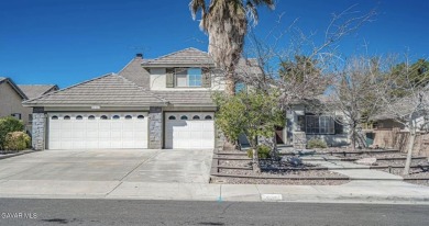 Prepare to be captivated by this charming two-story gem nestled on Rancho Vista Golf Course in California - for sale on GolfHomes.com, golf home, golf lot