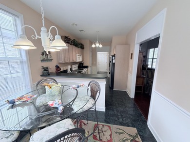 Welcome to 2816 S Key Largo Circle in scenic Myrtle Beach on Midway Par-3 in South Carolina - for sale on GolfHomes.com, golf home, golf lot