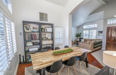 Prepare to be captivated by this charming two-story gem nestled on Rancho Vista Golf Course in California - for sale on GolfHomes.com, golf home, golf lot