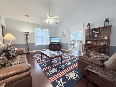 Welcome to 2816 S Key Largo Circle in scenic Myrtle Beach on Midway Par-3 in South Carolina - for sale on GolfHomes.com, golf home, golf lot