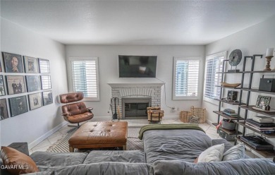 Prepare to be captivated by this charming two-story gem nestled on Rancho Vista Golf Course in California - for sale on GolfHomes.com, golf home, golf lot
