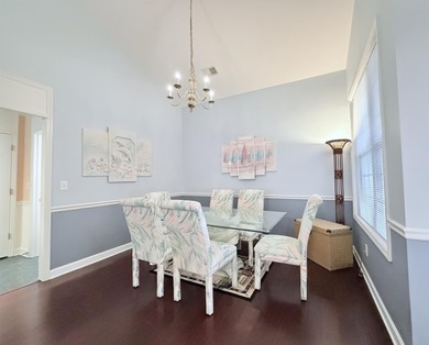 Welcome to 2816 S Key Largo Circle in scenic Myrtle Beach on Midway Par-3 in South Carolina - for sale on GolfHomes.com, golf home, golf lot