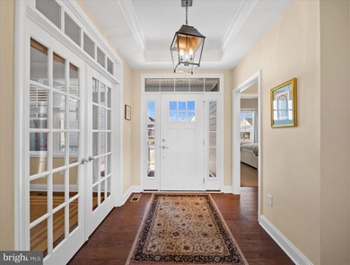 Welcome to privacy, seclusion, and peace found at 24474 on The Peninsula Golf and Country Club in Delaware - for sale on GolfHomes.com, golf home, golf lot