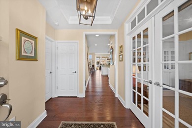 Welcome to privacy, seclusion, and peace found at 24474 on The Peninsula Golf and Country Club in Delaware - for sale on GolfHomes.com, golf home, golf lot