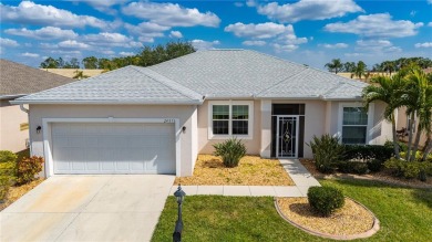 PRICE REDUCED! Serene Nature Views in Kings Gate 55+ Golf on Kings Gate Golf Club in Florida - for sale on GolfHomes.com, golf home, golf lot
