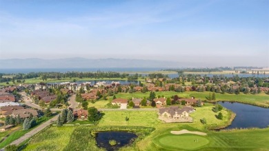 Remarks: Highly useable level lot in beautiful Eagle Bend on Eagle Bend Golf Course in Montana - for sale on GolfHomes.com, golf home, golf lot