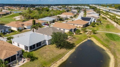 PRICE REDUCED! Serene Nature Views in Kings Gate 55+ Golf on Kings Gate Golf Club in Florida - for sale on GolfHomes.com, golf home, golf lot