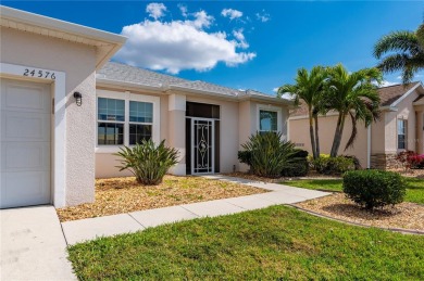 PRICE REDUCED! Serene Nature Views in Kings Gate 55+ Golf on Kings Gate Golf Club in Florida - for sale on GolfHomes.com, golf home, golf lot