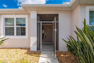 PRICE REDUCED! Serene Nature Views in Kings Gate 55+ Golf on Kings Gate Golf Club in Florida - for sale on GolfHomes.com, golf home, golf lot