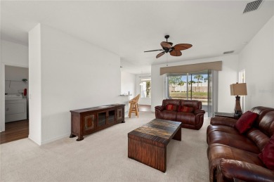 PRICE REDUCED! Serene Nature Views in Kings Gate 55+ Golf on Kings Gate Golf Club in Florida - for sale on GolfHomes.com, golf home, golf lot