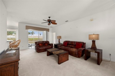 PRICE REDUCED! Serene Nature Views in Kings Gate 55+ Golf on Kings Gate Golf Club in Florida - for sale on GolfHomes.com, golf home, golf lot