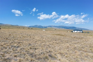 Welcome to the future spot to build your Montana dream home on Rock Creek Cattle Company in Montana - for sale on GolfHomes.com, golf home, golf lot