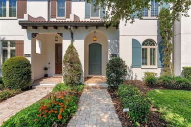 Welcome to Lakeshore Preserve, a Toll Brothers community in the on Orange County National Golf Center and Lodge in Florida - for sale on GolfHomes.com, golf home, golf lot