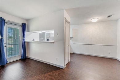 Discover comfort and convenience in this stunning upgraded condo on Prestonwood Country Club - Dallas County in Texas - for sale on GolfHomes.com, golf home, golf lot