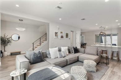 Welcome to Lakeshore Preserve, a Toll Brothers community in the on Orange County National Golf Center and Lodge in Florida - for sale on GolfHomes.com, golf home, golf lot