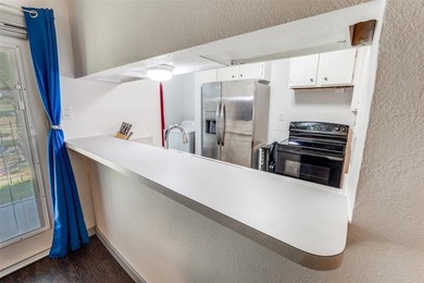 Discover comfort and convenience in this stunning upgraded condo on Prestonwood Country Club - Dallas County in Texas - for sale on GolfHomes.com, golf home, golf lot