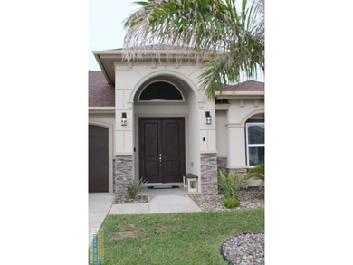 Welcome to 97 Torrey Pines Drive! Another beautifully on South Padre Island Golf Club in Texas - for sale on GolfHomes.com, golf home, golf lot