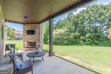 Welcome to 1405 Rainey Way - A Cul-de-Sac Gem in Crystal Lake on Crystal Lake Golf and Country Club in Georgia - for sale on GolfHomes.com, golf home, golf lot