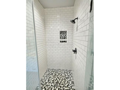 Complete remodel on .32-acre with an in-ground, salt-water on Bailey Ranch Golf Club in Oklahoma - for sale on GolfHomes.com, golf home, golf lot