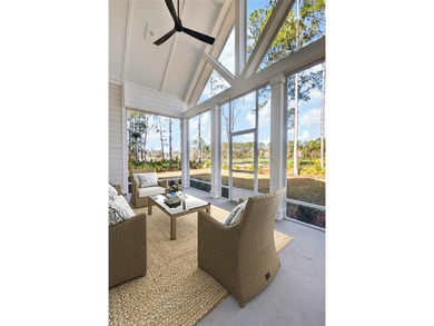 Beautiful 4 bedroom 3.5 bath home with dedicated office/den or on The Golf Club At Sanctuary Cove in Georgia - for sale on GolfHomes.com, golf home, golf lot