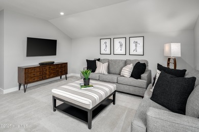 Welcome to Resort Style Living a golf cart ride to Sunset Beach on Sea Trail Golf Resort in North Carolina - for sale on GolfHomes.com, golf home, golf lot