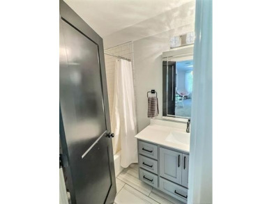 Complete remodel on .32-acre with an in-ground, salt-water on Bailey Ranch Golf Club in Oklahoma - for sale on GolfHomes.com, golf home, golf lot